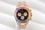 Rolex Daytona (2024) - Ref. 116595RBOW | Watch Scout thumbnail 2