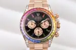 Rolex Daytona (2024) - Ref. 116595RBOW | Watch Scout thumbnail 11