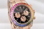 Rolex Daytona (2024) - Ref. 116595RBOW | Watch Scout thumbnail 3