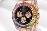 Rolex Daytona (2024) - Ref. 116595RBOW | Watch Scout thumbnail 4