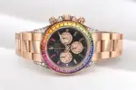 Rolex Daytona (2024) - Ref. 116595RBOW | Watch Scout thumbnail 7