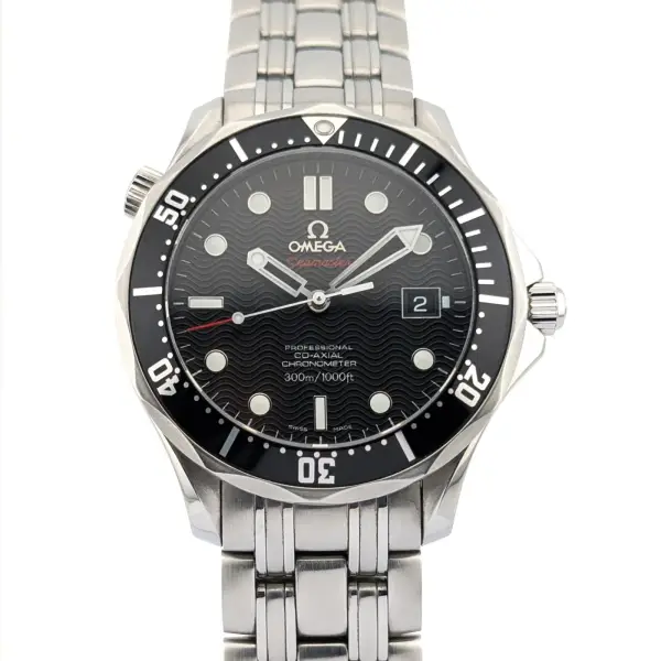 Omega Seamaster Diver 300M