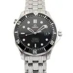 Omega Seamaster Diver 300M (2007) - Ref. 212.30.41.20.01.002 | Watch Scout thumbnail 1