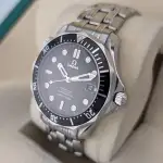 Omega Seamaster Diver 300M (2007) - Ref. 212.30.41.20.01.002 | Watch Scout thumbnail 2