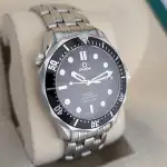 Omega Seamaster Diver 300M (2007) - Ref. 212.30.41.20.01.002 | Watch Scout thumbnail 3