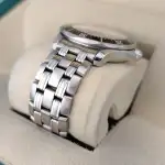 Omega Seamaster Diver 300M (2007) - Ref. 212.30.41.20.01.002 | Watch Scout thumbnail 4