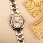 Rolex Datejust 31 (2006) - Ref. 178240 | Watch Scout thumbnail 1