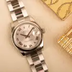 Rolex Datejust 31 (2006) - Ref. 178240 | Watch Scout thumbnail 2
