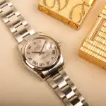Rolex Datejust 31 (2006) - Ref. 178240 | Watch Scout thumbnail 3