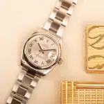 Rolex Datejust 31 (2006) - Ref. 178240 | Watch Scout thumbnail 5