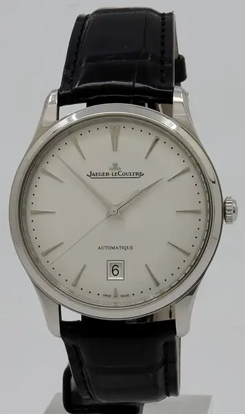 Jaeger-LeCoultre Master Ultra Thin Date Ref. Q1238420