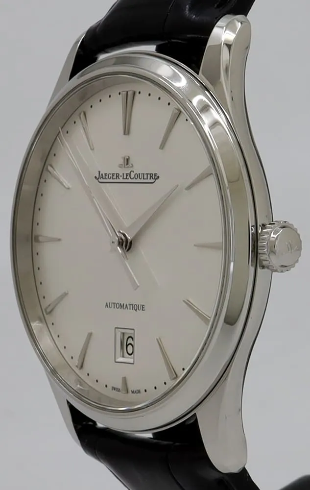 Jaeger-LeCoultre Master Ultra Thin Date Q1238420, photo 2 of 7