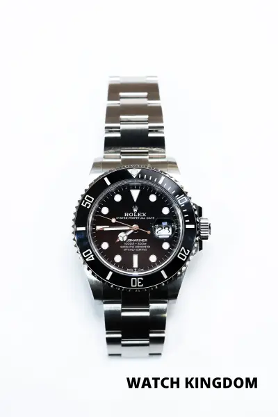 Rolex Submariner Date Ref. 126610LN