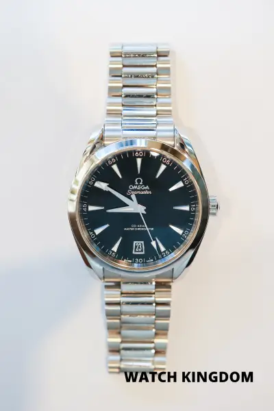 Omega Aqua Terra Ref. 220104121010002