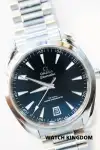 Omega Aqua Terra (2026) - Ref. 220104121010002 | Watch Scout thumbnail 2