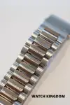 Omega Aqua Terra (2026) - Ref. 220104121010002 | Watch Scout thumbnail 6
