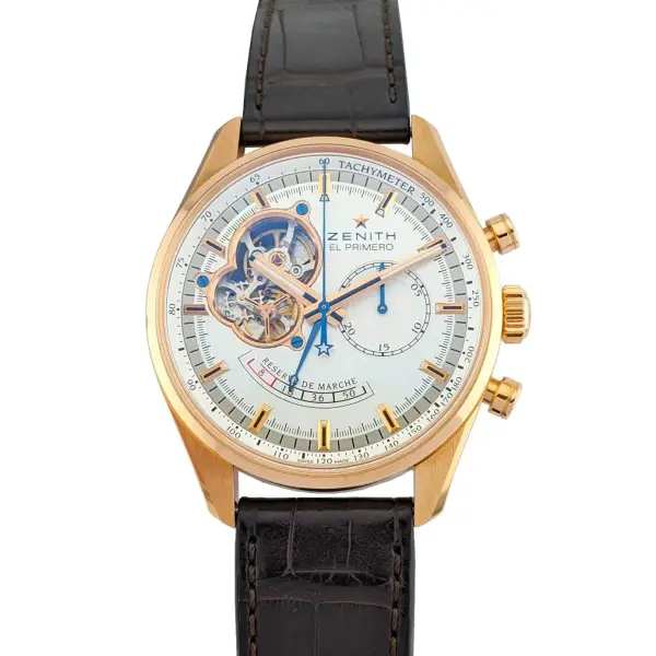 Zenith El Primero