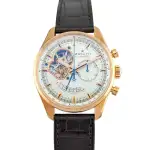 Zenith El Primero (2013) - Ref. 18.2080.4021/01.C494 | Watch Scout thumbnail 1