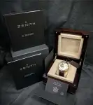 Zenith El Primero (2013) - Ref. 18.2080.4021/01.C494 | Watch Scout thumbnail 2