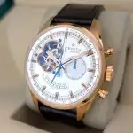 Zenith El Primero (2013) - Ref. 18.2080.4021/01.C494 | Watch Scout thumbnail 3