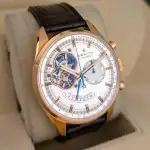 Zenith El Primero (2013) - Ref. 18.2080.4021/01.C494 | Watch Scout thumbnail 4