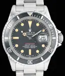 Rolex Submariner (1970) - Ref. 1680 | Watch Scout thumbnail 1