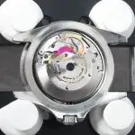 Rolex Submariner (1970) - Ref. 1680 | Watch Scout thumbnail 6
