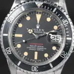 Rolex Submariner (1970) - Ref. 1680 | Watch Scout thumbnail 10