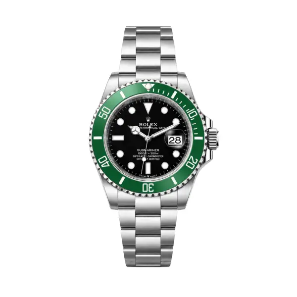 Rolex Submariner Date Ref. 126610LV