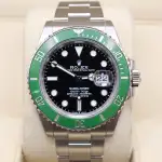 Rolex Submariner Date 126610LV Price in Australia | $22k thumbnail 2