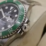 Rolex Submariner Date 126610LV Price in Australia | $22k thumbnail 3