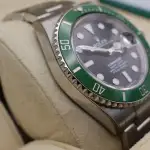 Rolex Submariner Date 126610LV Price in Australia | $22k thumbnail 4