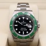 Rolex Submariner Date 126610LV Price in Australia | $22k thumbnail 5