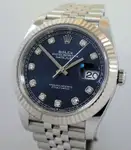 Rolex Datejust 41 (2025) - Ref. 126334 | Watch Scout thumbnail 1