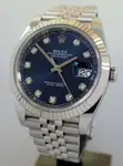 Rolex Datejust 41 (2025) - Ref. 126334 | Watch Scout thumbnail 2