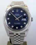 Rolex Datejust 41 (2025) - Ref. 126334 | Watch Scout thumbnail 3