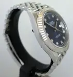 Rolex Datejust 41 (2025) - Ref. 126334 | Watch Scout thumbnail 5