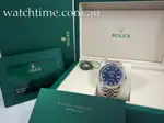 Rolex Datejust 41 (2025) - Ref. 126334 | Watch Scout thumbnail 8
