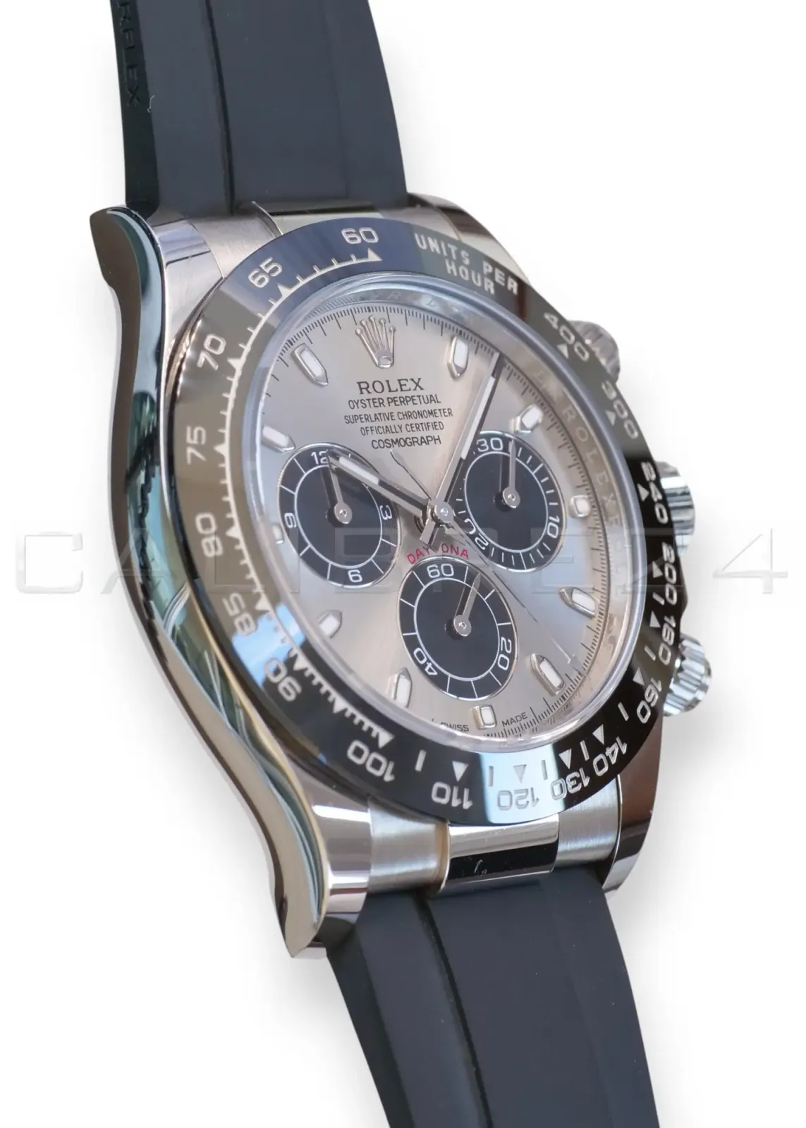 Rolex Daytona 116519LN, photo 14 of 14