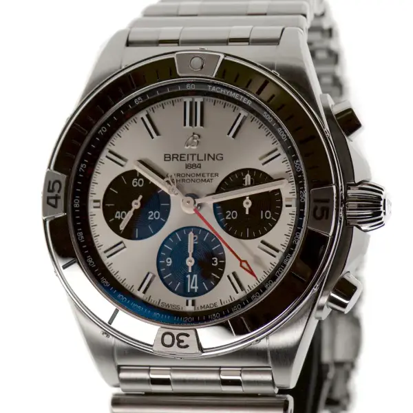 Breitling Chronomat