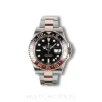 Rolex GMT-Master II (2021) - Ref. 126711CHNR | Watch Scout thumbnail 1