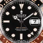 Rolex GMT-Master II (2021) - Ref. 126711CHNR | Watch Scout thumbnail 2