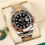 Rolex GMT-Master II (2021) - Ref. 126711CHNR | Watch Scout thumbnail 3