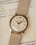 Patek Philippe Calatrava (1990s) - Ref. 3796 | Watch Scout thumbnail 1