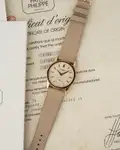 Patek Philippe Calatrava (1990s) - Ref. 3796 | Watch Scout thumbnail 3