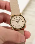 Patek Philippe Calatrava (1990s) - Ref. 3796 | Watch Scout thumbnail 4