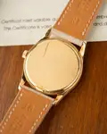 Patek Philippe Calatrava (1990s) - Ref. 3796 | Watch Scout thumbnail 5