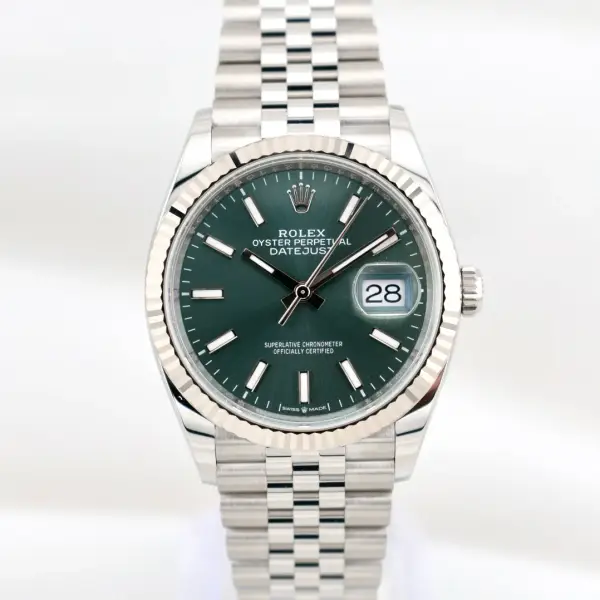 Rolex Datejust 36