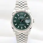 Rolex Datejust 36 (2026) - Ref. 126234 | Watch Scout thumbnail 1