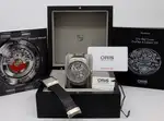 Oris Big Crown ProPilot X Calibre 115 10 Day - Ref. 01 115 7759 7153-Set7 22 01TLC | Watch Scout thumbnail 7